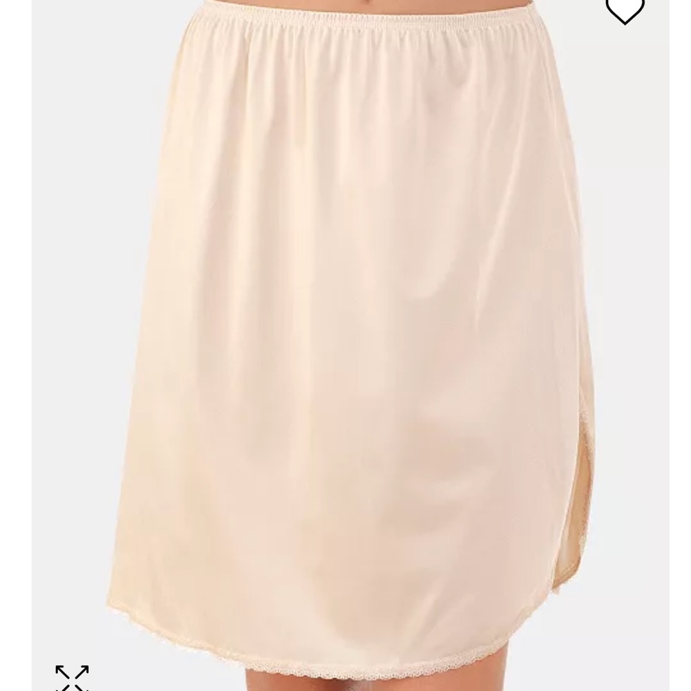Vanity Fair Women's Half Daywear Solutions